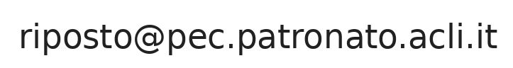 PEC ufficio