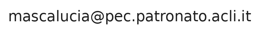 PEC ufficio