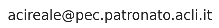 PEC ufficio