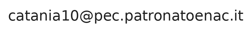 PEC ufficio