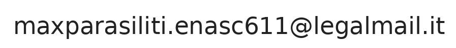 PEC ufficio