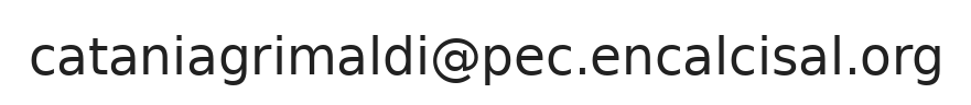 PEC ufficio