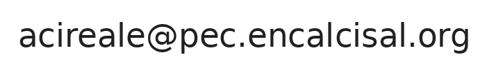 PEC ufficio