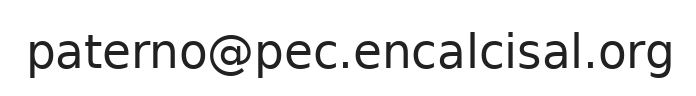PEC ufficio