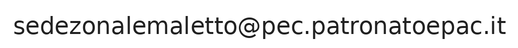 PEC ufficio