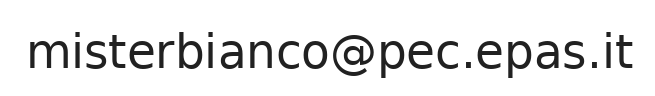 PEC ufficio