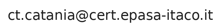 PEC ufficio