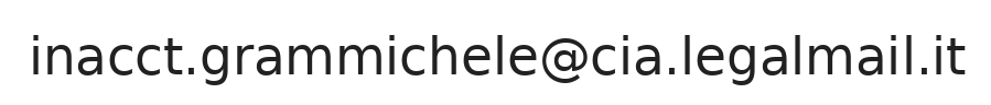 PEC ufficio