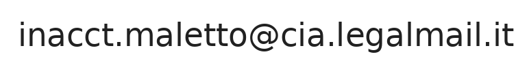 PEC ufficio
