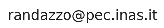 PEC ufficio