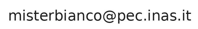 PEC ufficio