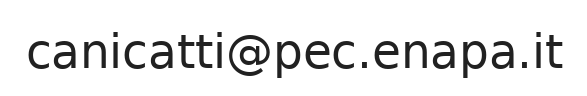 PEC ufficio