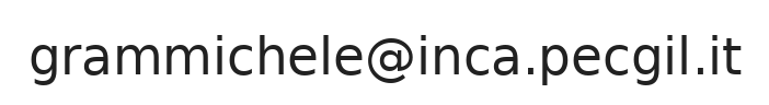 PEC ufficio