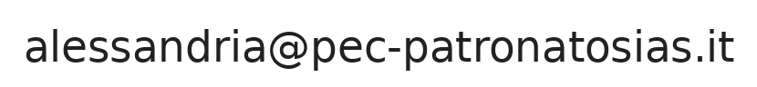 PEC ufficio