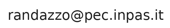 PEC ufficio