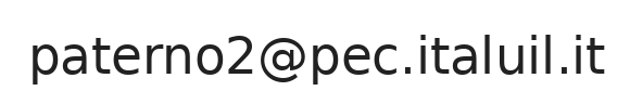 PEC ufficio