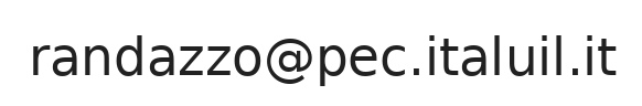PEC ufficio