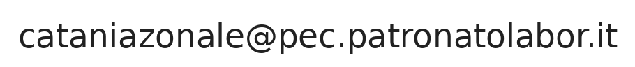 PEC ufficio