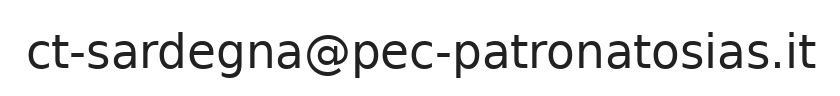 PEC ufficio