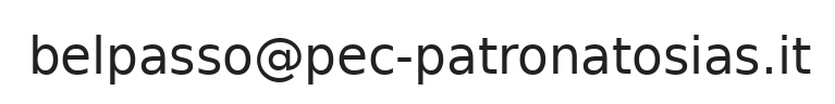 PEC ufficio