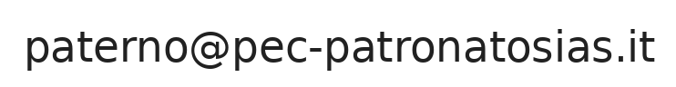 PEC ufficio