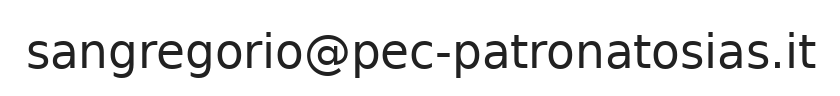 PEC ufficio