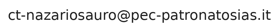 PEC ufficio