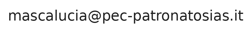 PEC ufficio