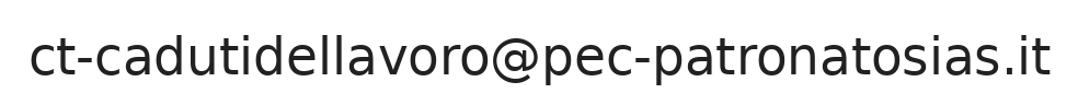 PEC ufficio