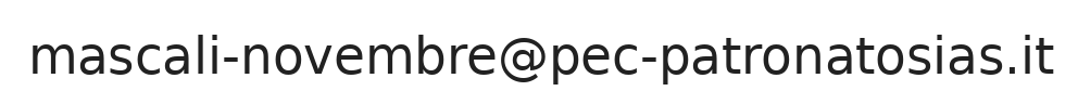 PEC ufficio