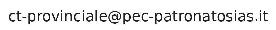 PEC ufficio