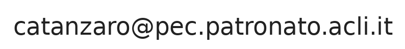 PEC ufficio