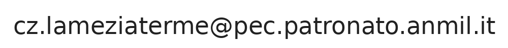 PEC ufficio