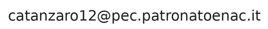PEC ufficio