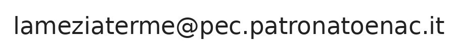PEC ufficio