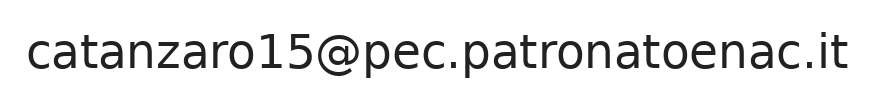 PEC ufficio