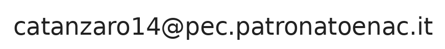 PEC ufficio