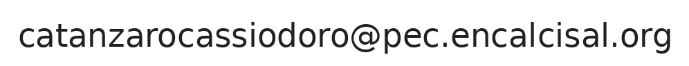 PEC ufficio