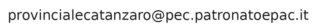 PEC ufficio