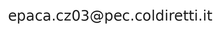 PEC ufficio