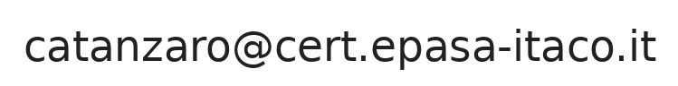 PEC ufficio