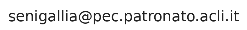PEC ufficio