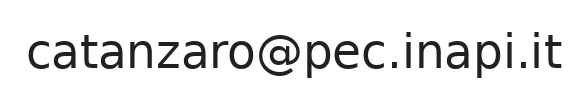 PEC ufficio