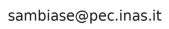 PEC ufficio