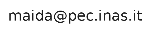 PEC ufficio