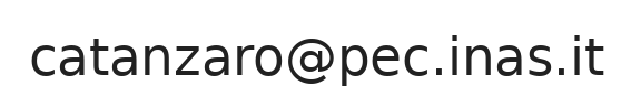 PEC ufficio