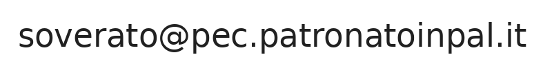 PEC ufficio