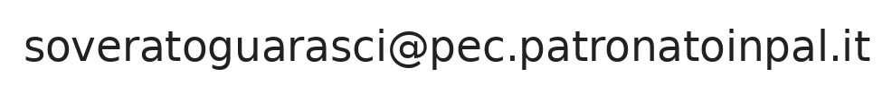 PEC ufficio