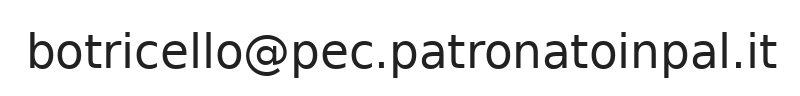 PEC ufficio