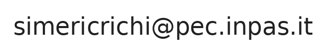 PEC ufficio